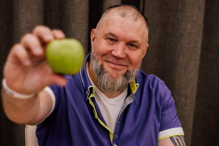 Спецназ ворвался к директору независимого иркутского СМИ Спецназ ворвался к директору независимого иркутского СМИ