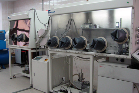 Сибирские ученые разработают «чернила» для печати цифровой техники Сибирские ученые разработают «чернила» для печати цифровой техники