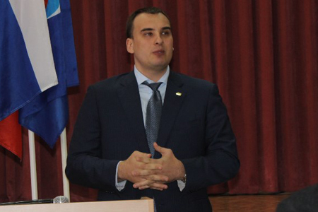 Сын скончавшегося новосибирского депутата займет его кресло в заксобрании