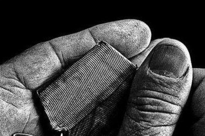 Миллион украли у ветерана войны в Новосибирске Миллион украли у ветерана войны в Новосибирске