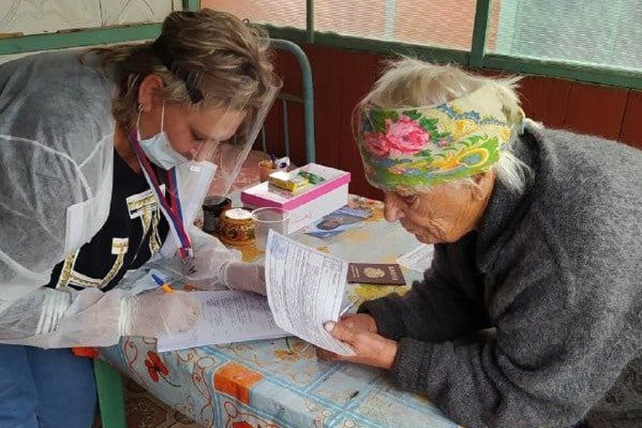 Глава алтайского сельсовета: «Выборы завершились очень печально. Абсолютная пассивность граждан»