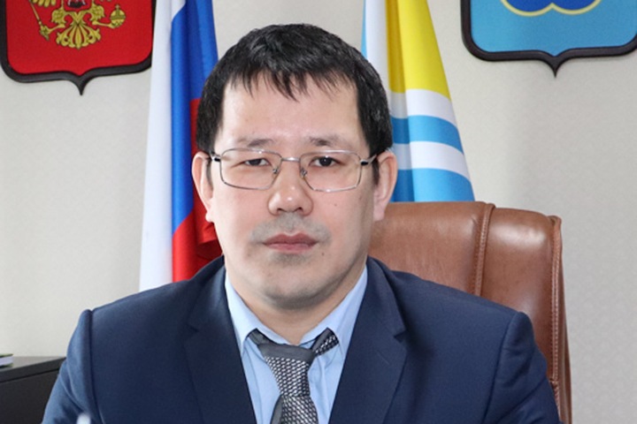 Задержан экс-министр земельных и имущественных отношений Тувы