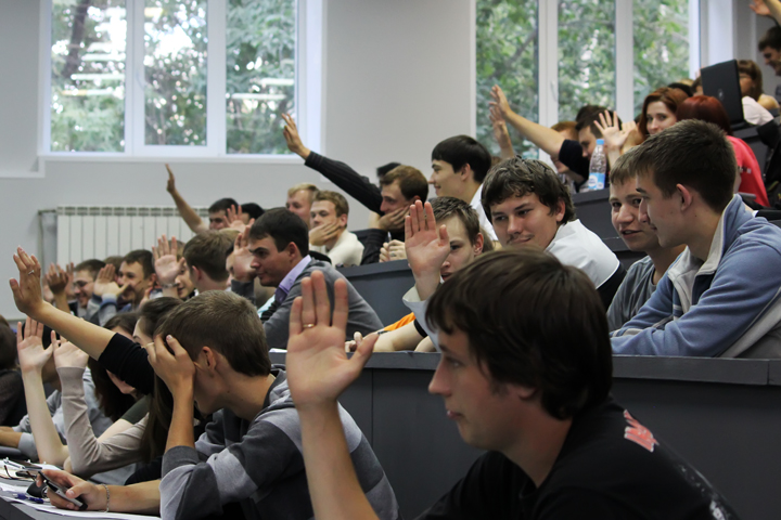 СибГУТИ начал зачислять студентов на кафедру «Ростелекома» СибГУТИ начал зачислять студентов на кафедру «Ростелекома»