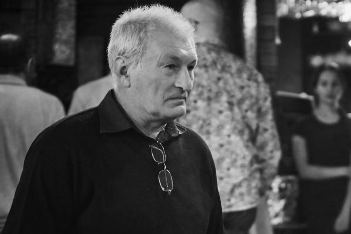 Экс-депутат горсовета Новосибирска умер от коронавируса Экс-депутат горсовета Новосибирска умер от коронавируса