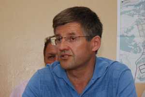 Депутаты новосибирского заксобрания пожертвовали 400 тыс. рублей пострадавшим от наводнения на Кубани