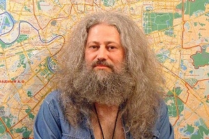 Дмитрий Гайдук: У людей, которые смотрят телевизор, проблем больше