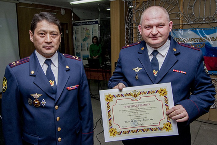 ФСИН отказалась отстранить начальника иркутского управления после массовых пыток