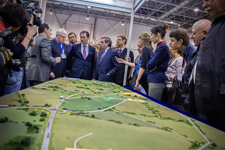 Новосибирское правительство получило контроль над сельской землей агломерации