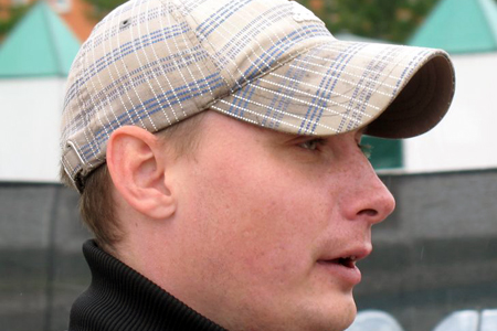 Воевавшему на Украине алтайскому командиру предстоит операция на мозге