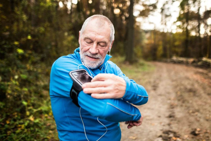 Искусственный интеллект научился предсказывать вероятность смерти с помощью фитнес-трекера Искусственный интеллект научился предсказывать вероятность смерти с помощью фитнес-трекера