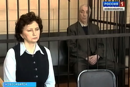 Прения сторон по делу Солодкиных начнутся 6 апреля Прения сторон по делу Солодкиных начнутся 6 апреля