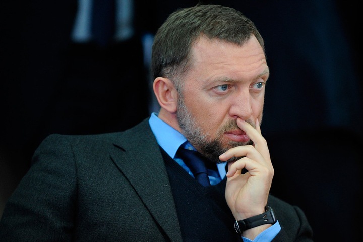 Дерипаска подал личный иск к Черногории на сотни миллионов евро Дерипаска подал личный иск к Черногории на сотни миллионов евро