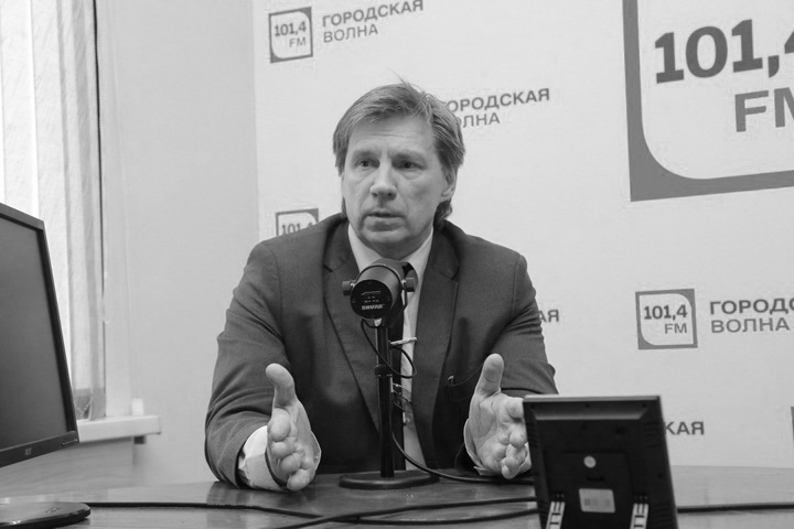 Суд освободил обвиняемого в ущербе на сотни миллионов главу новосибирского метростроя