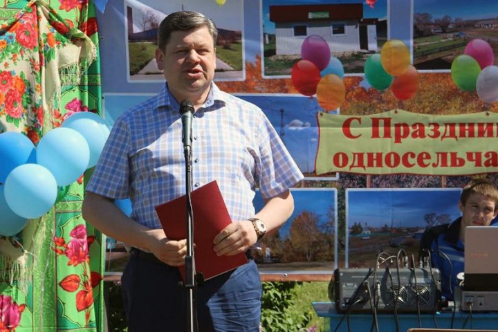 Новосибирские депутаты отчитались о доходах: земля, недвижимость в Испании и 720 млн Новосибирские депутаты отчитались о доходах: земля, недвижимость в Испании и 720 млн