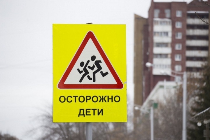 Толпа школьников избила четвероклассника в Бердске