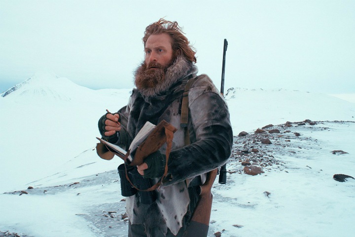 Полярники занесли в Арктику патогенных микробов и сделали их устойчивыми к стрессу