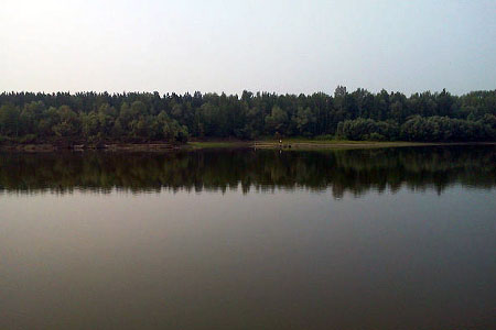 Новосибирская полиция нашла тело студента из Ганы в Оби Новосибирская полиция нашла тело студента из Ганы в Оби