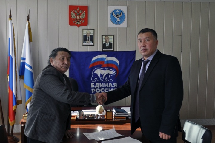 Глава совета депутатов из «ЕР» угрожал убить следователя на Алтае