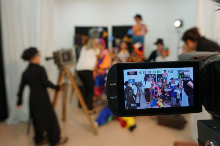 Министерство обороны выселило новосибирскую детскую киностудию Министерство обороны выселило новосибирскую детскую киностудию