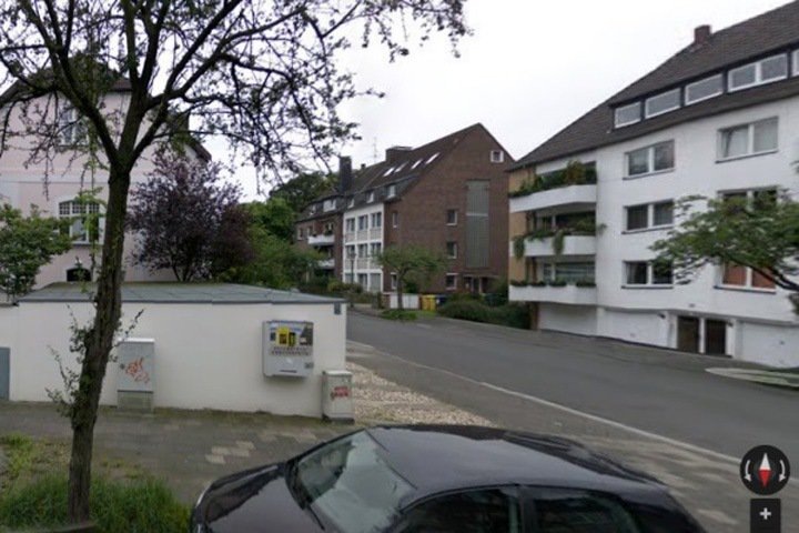 Суд конфисковал у бывшего вице-спикера омского горсовета квартиру в Германии Суд конфисковал у бывшего вице-спикера омского горсовета квартиру в Германии