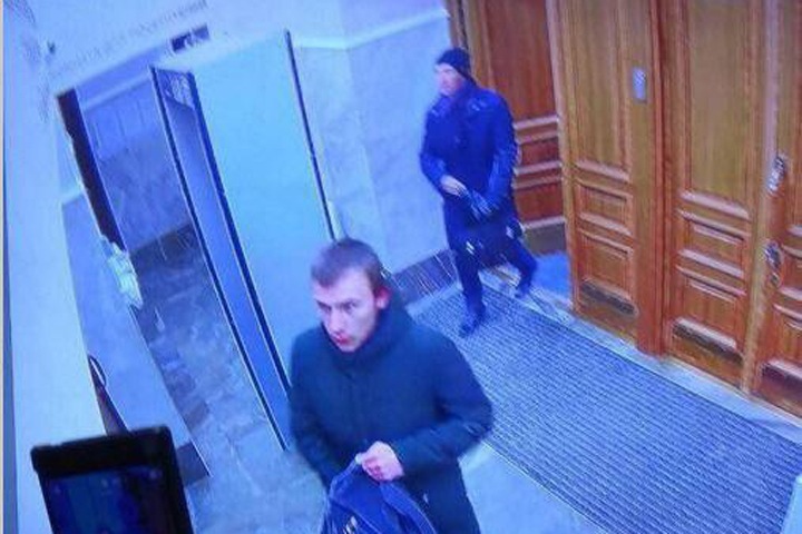 Страдает психическими заболеваниями, оштрафован за экстремизм. Что известно о красноярце, обвиняемом в оправдании взрыва в архангельском ФСБ