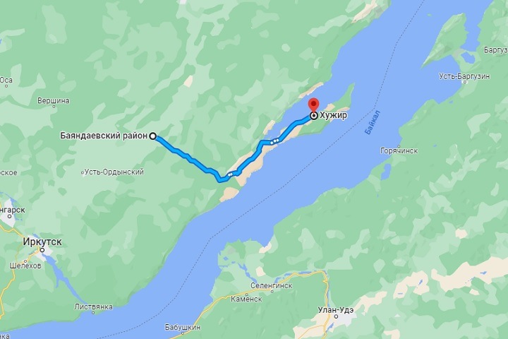 Иркутские чиновники растратили почти 200 млн рублей на невыполненный ремонт дорог