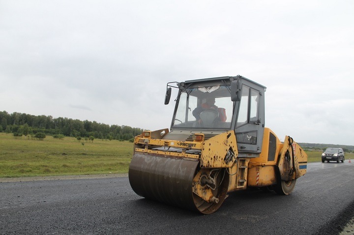 Удорожание материалов и услуг привело к росту затрат до 20% по ряду контрактов на дороги в Новосибирской области Удорожание материалов и услуг привело к росту затрат до 20% по ряду контрактов на дороги в Новосибирской области