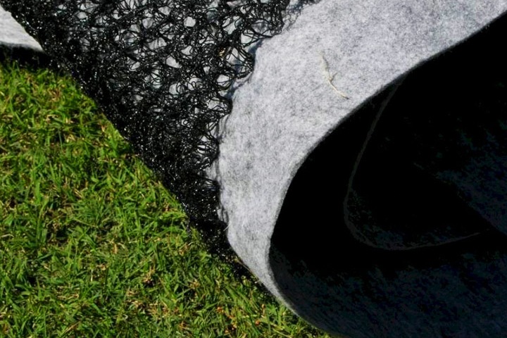 Применение геоматов Применение геоматов