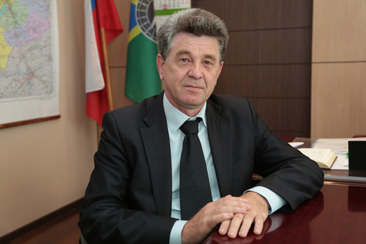 Депутаты уволили главу Ордынского района Депутаты уволили главу Ордынского района