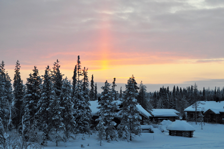 Годовалый ребенок замерз насмерть в поисках матери в Новосибирской области Годовалый ребенок замерз насмерть в поисках матери в Новосибирской области