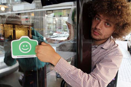 Новосибирские активисты хотят приурочить «велоперепись» к приезду Ильи Варламова