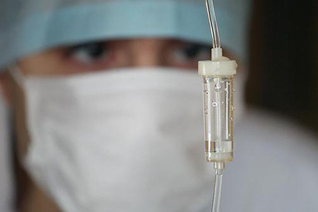 Полтора десятка омичей подхватили неизвестную инфекцию 