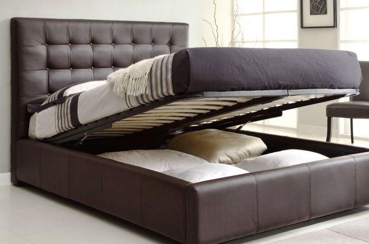 Особенности выбора кроватей Особенности выбора кроватей