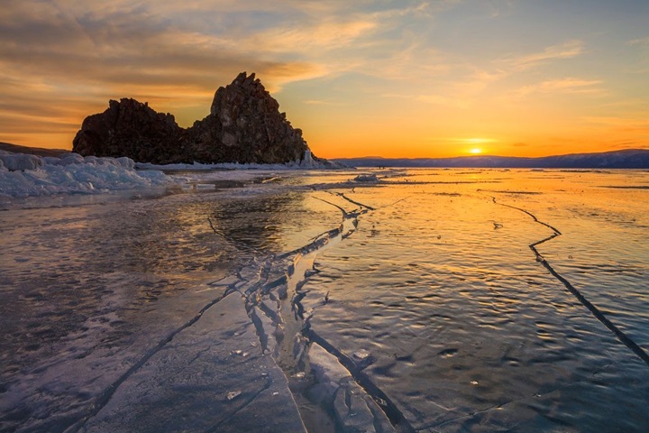 Советник президента предложил создать Корпорацию развития Байкала Советник президента предложил создать Корпорацию развития Байкала