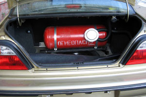 Новосибирское УФАС уличило АГЗС в согласованном повышении цен на газ