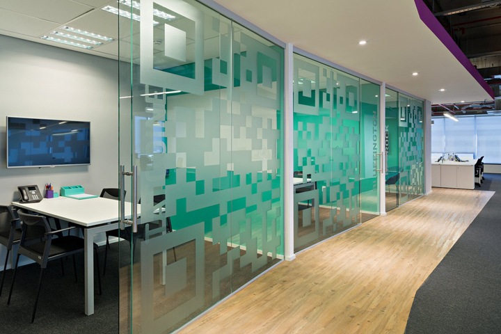 Стеклянные перегородки для оформления офиса Стеклянные перегородки для оформления офиса