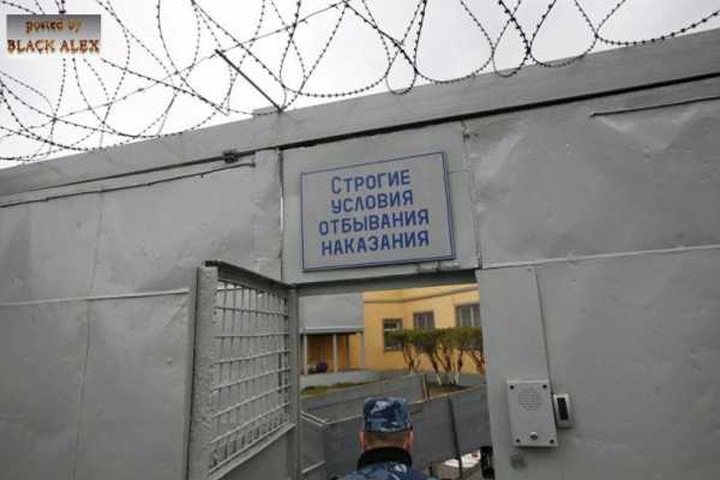 Видео с маканием заключенного красноярской колонии в унитаз назвали инсценировкой