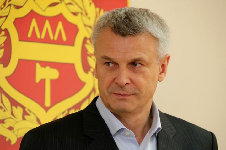 Бывшего преемника Тулеева отправили возглавлять Магаданскую область Бывшего преемника Тулеева отправили возглавлять Магаданскую область