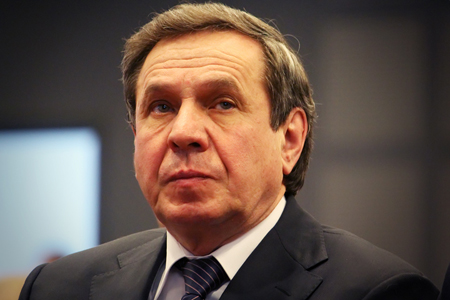 Область Городецкого: выборы новосибирского губернатора лишились интриги 