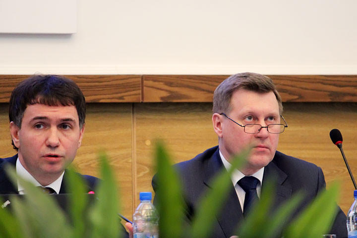 Мэрия Новосибирска возьмет в кредит 3,3 млрд рублей