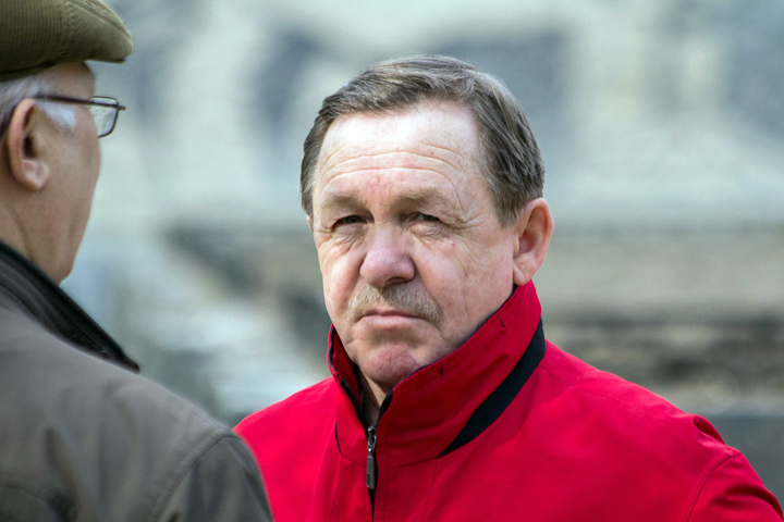 Новосибирские коммунисты поборются за земельные интересы сел агломерации Новосибирские коммунисты поборются за земельные интересы сел агломерации