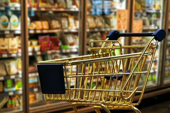 Продовольственная инфляция разогналась в Новосибирской области до 23% Продовольственная инфляция разогналась в Новосибирской области до 23%