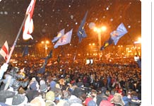Не подать Луки | Фото: Алексей Мякишев