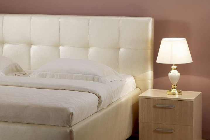 Выбор кровати для спальни