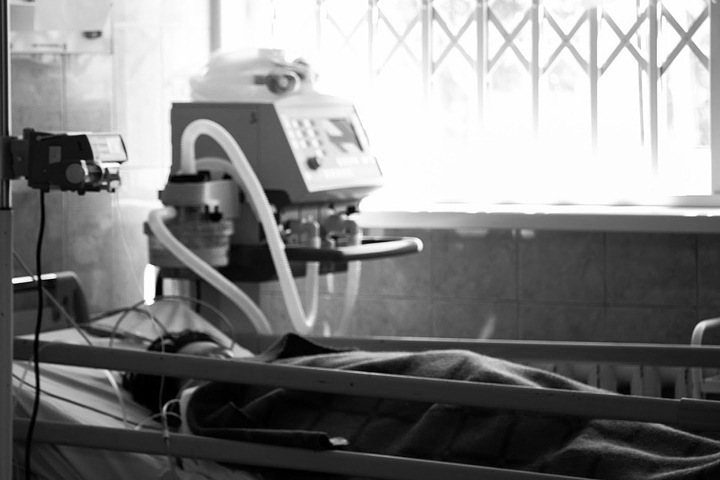 Семеро новосибирцев скончались за сутки от коронавируса Семеро новосибирцев скончались за сутки от коронавируса