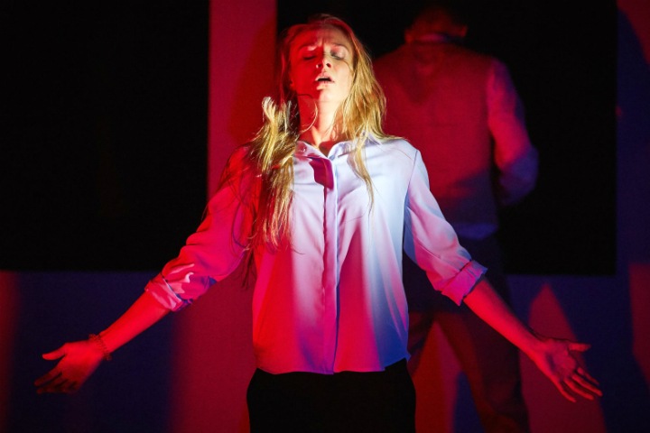 Новосибирск, Красноярский край и Омск поборются за «Золотую маску» Новосибирск, Красноярский край и Омск поборются за «Золотую маску»