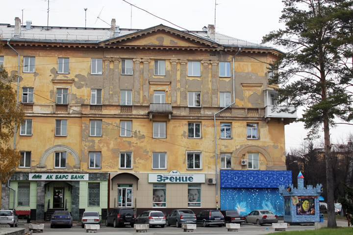 Почти 200 управляющих компаний в Новосибирской области получили лицензии