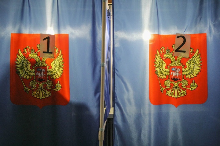 «Новосибирцы хотят читать о выборах правду, а не опросы кандидатов» «Новосибирцы хотят читать о выборах правду, а не опросы кандидатов»