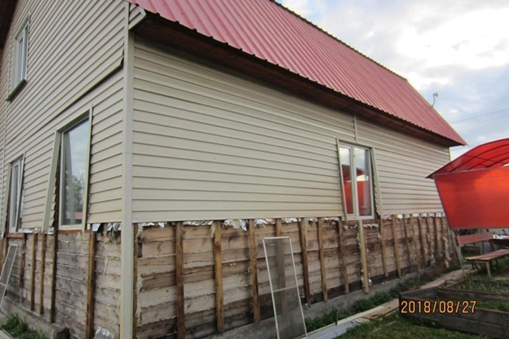 Забайкалец собрался пикетировать администрацию края из-за невыплаты компенсации после паводка Забайкалец собрался пикетировать администрацию края из-за невыплаты компенсации после паводка