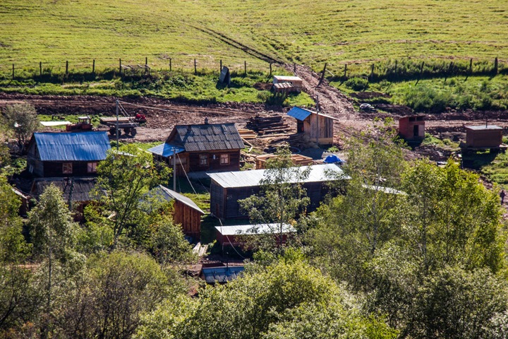 Где в Новосибирской области жить хорошо: Тайга.инфо о рейтинге муниципалитетов Где в Новосибирской области жить хорошо: Тайга.инфо о рейтинге муниципалитетов